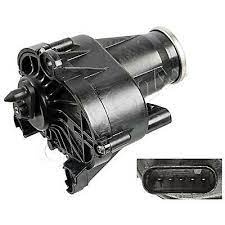 Nastavovací prvek, klapka (sací potrubí)