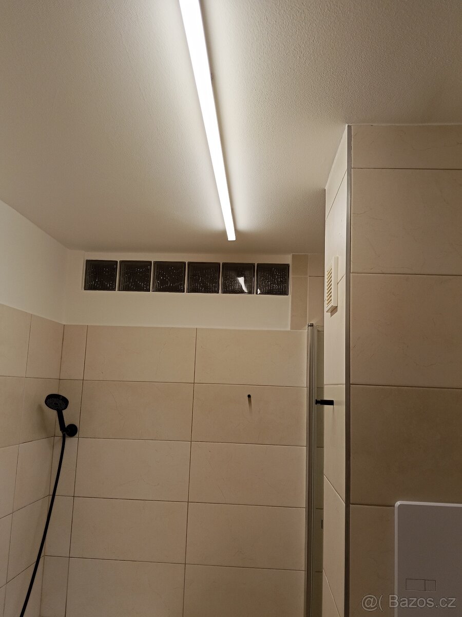 2+kk, Dr, Teplice Krajní ul, 39m2, nový interiér