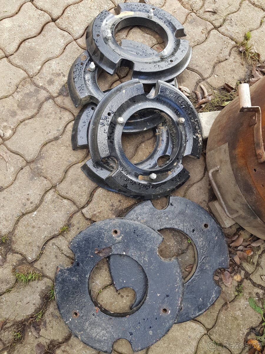 Zavazi do kol TK , MT