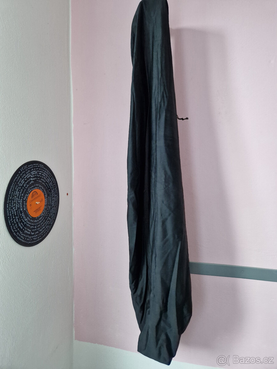 Protiprachový obal na klávesy