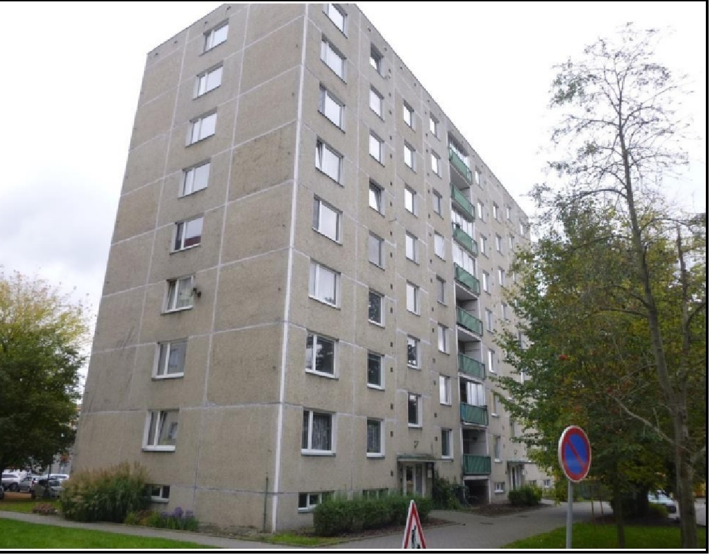 Byt 3+1 v Ústí nad Orlicí, ID 7947e, 2101