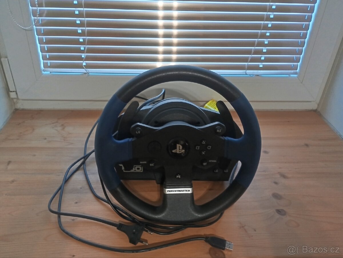 THRUSTMASTER T150 PRO
