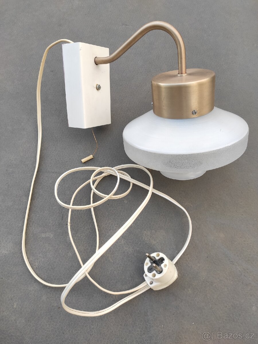 Lustry a osvětlení