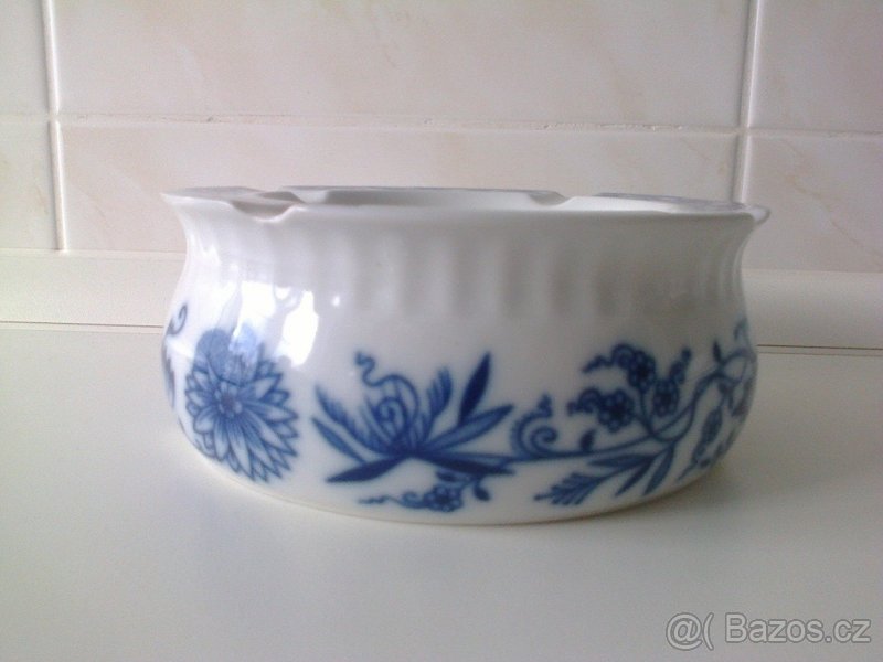 Cibulák - popelník - nový