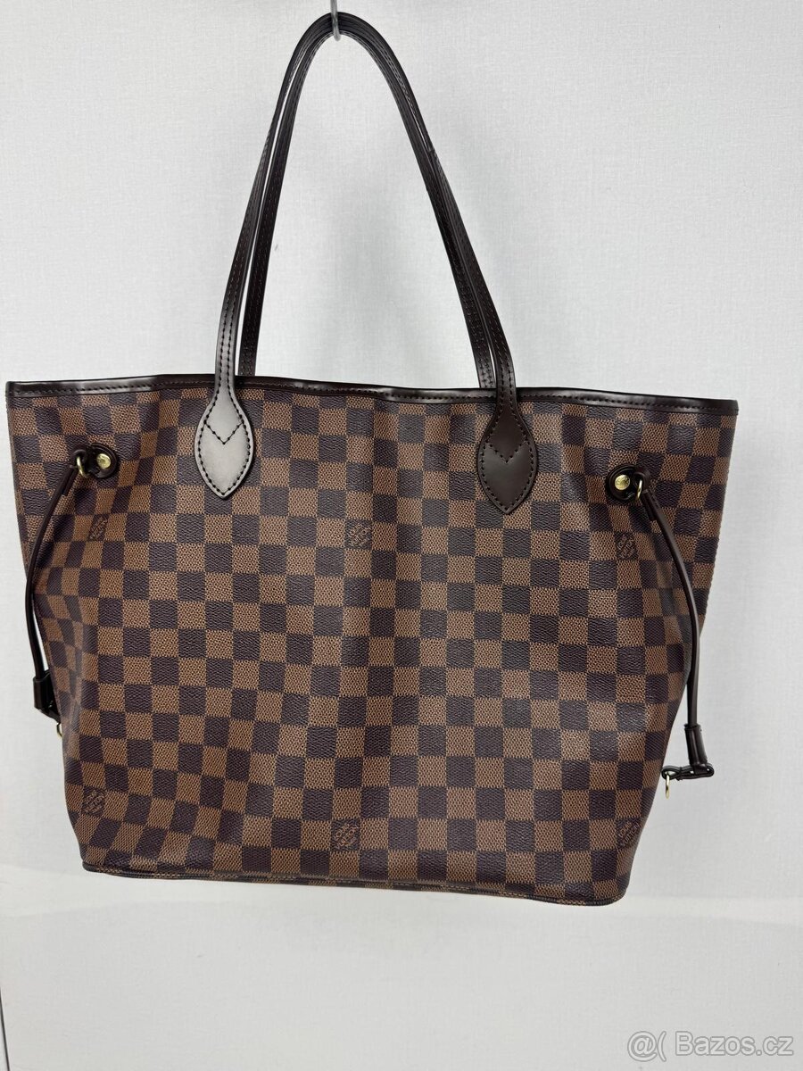 kabelka Louis Vuitton neverfull