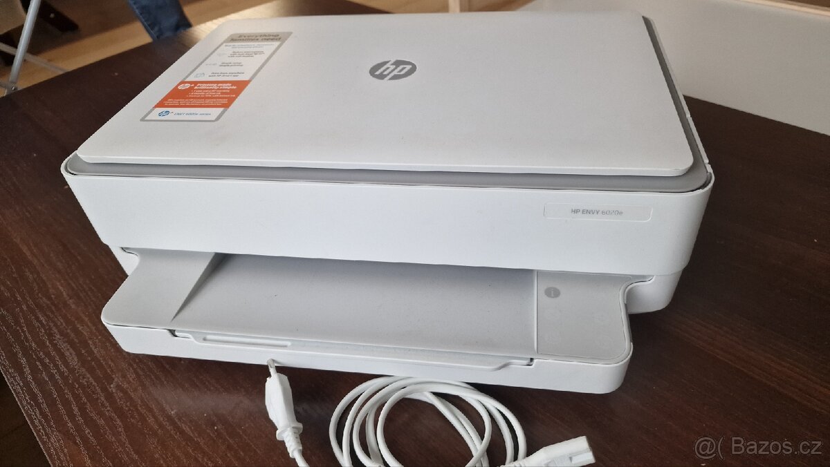 HP Envy 6020e