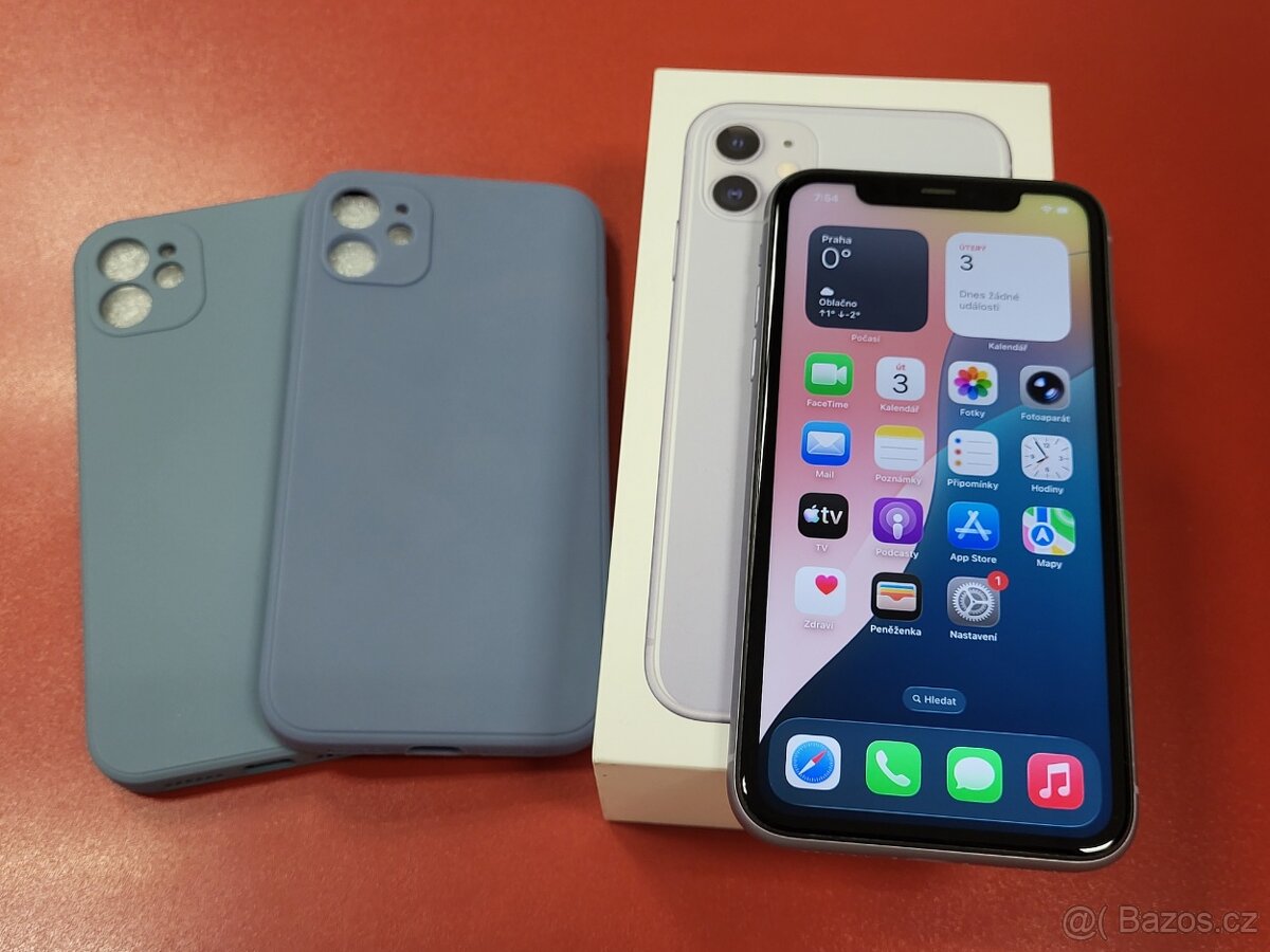 Apple iphone 11 256GB