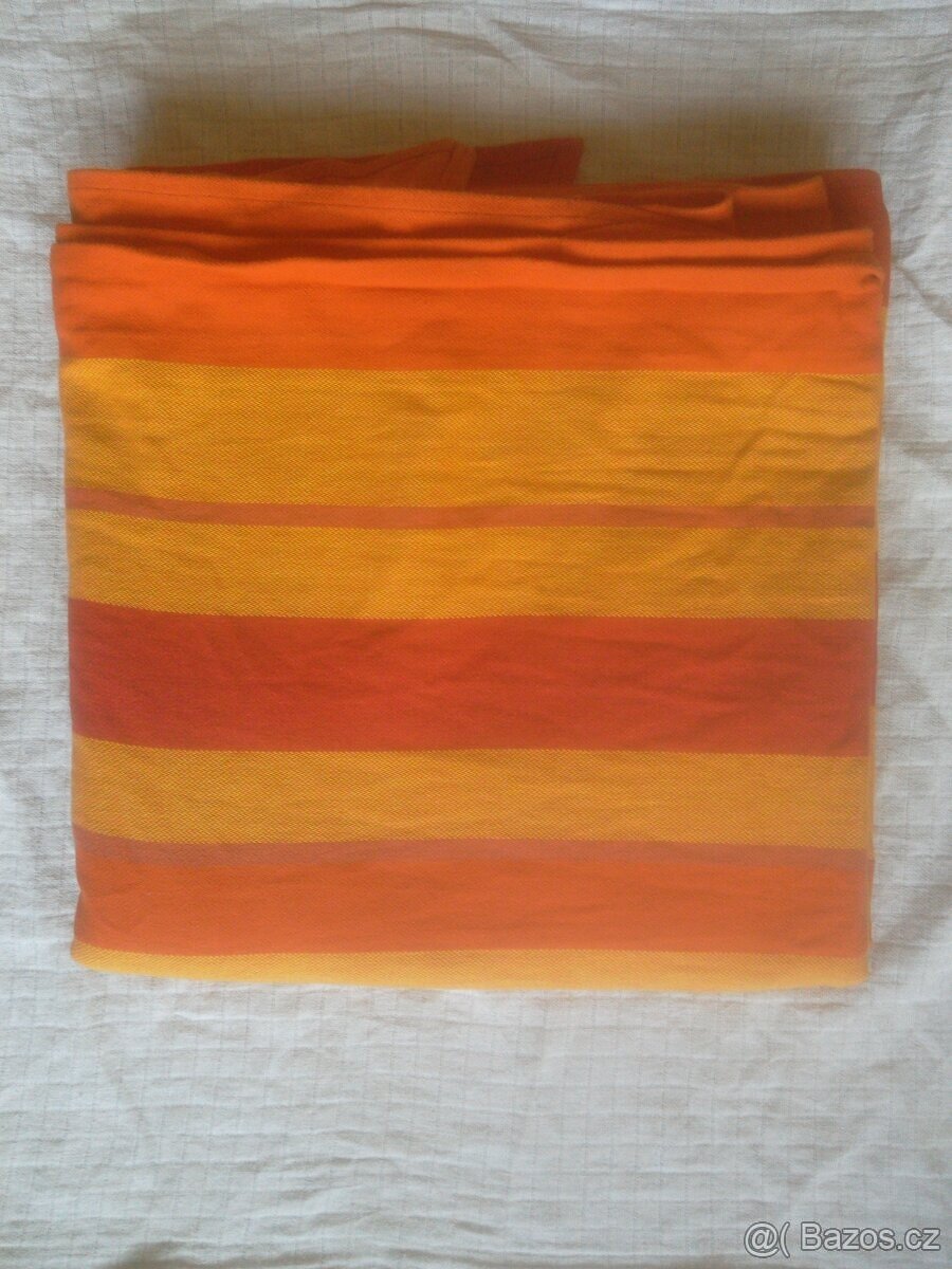 Šátek Storchenwiege Albert