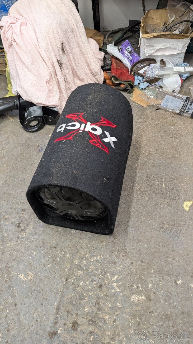 Prodám aktivní subwoofer Xlopd