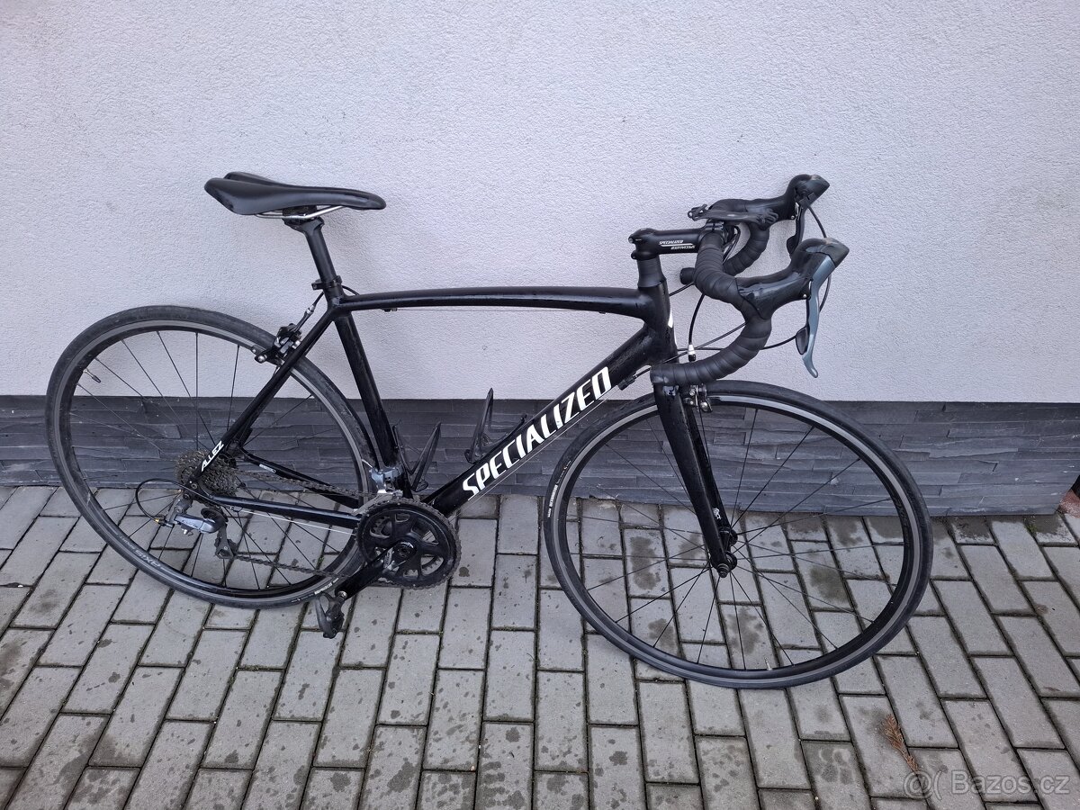 Silniční kolo SPECIALIZED