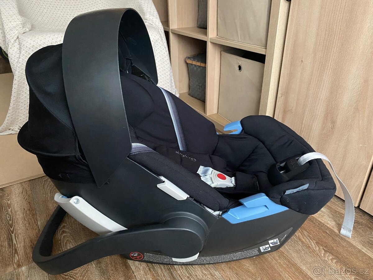 Cybex Aton 5