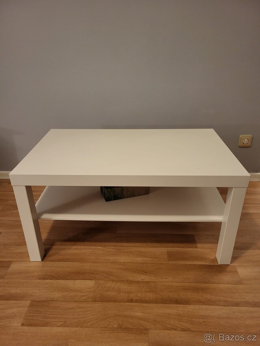 Konferenční stolek