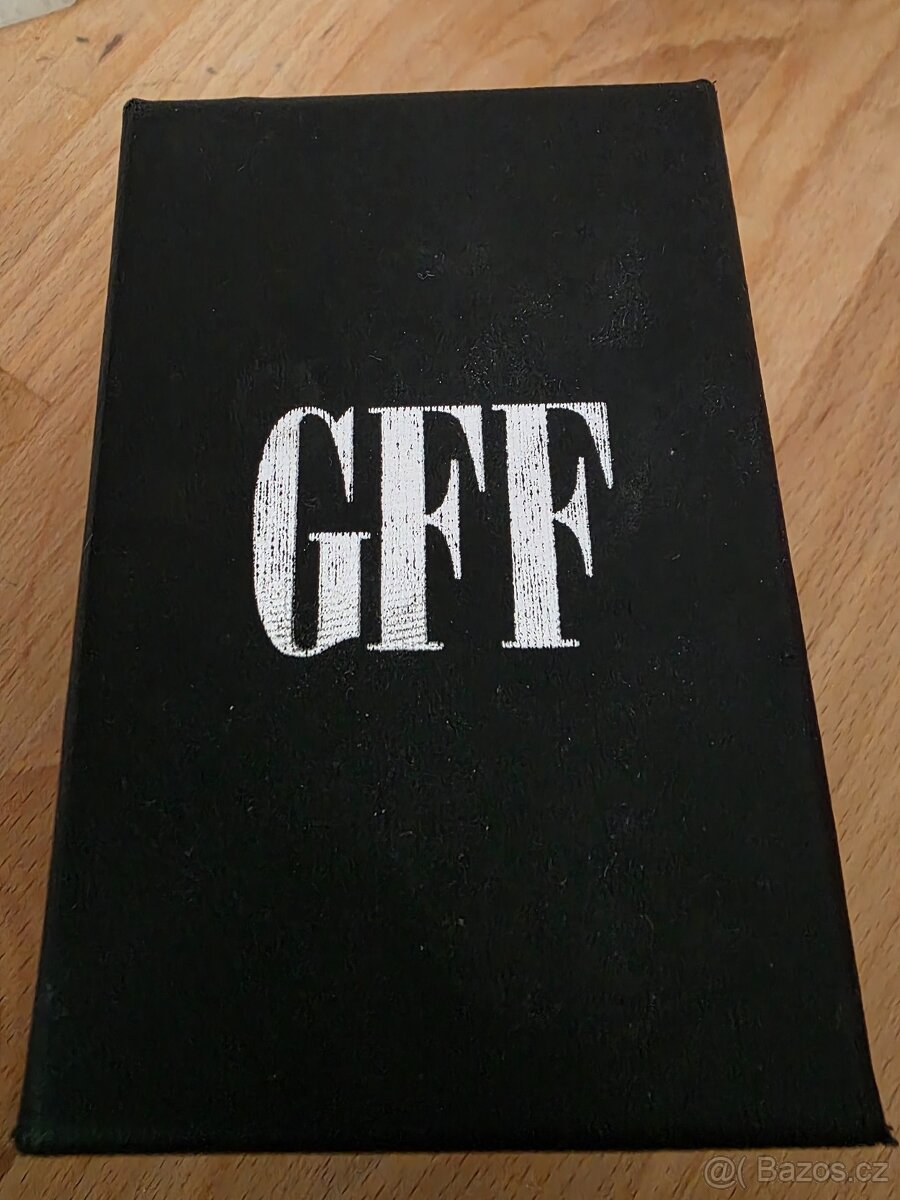 Hodinky nové nepoužité