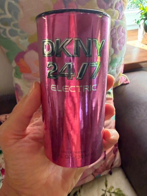 Parfém DKNY