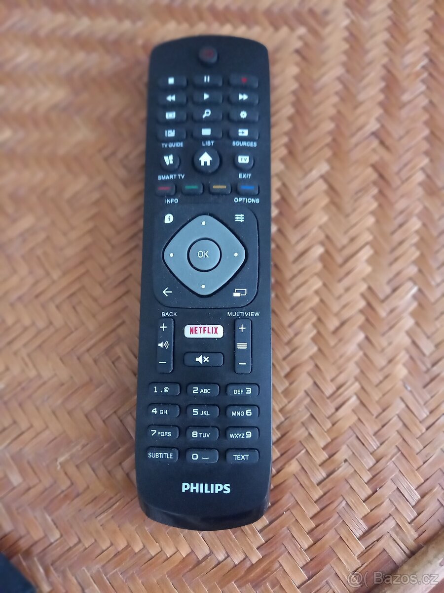 Philips ovladač original