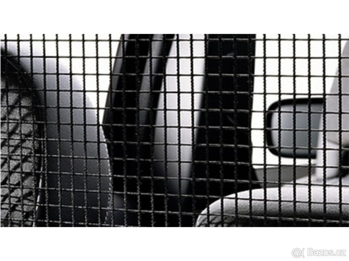Nylonová ochranná síť do kufru Volvo XC60