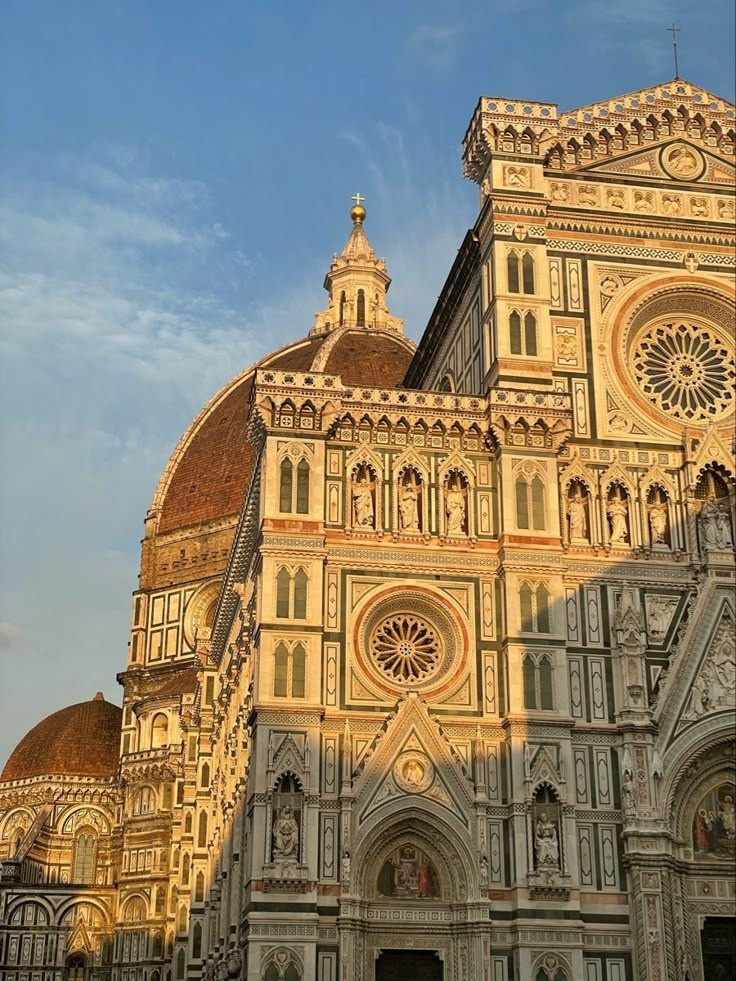 Florencia - Praha