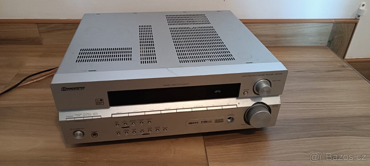 AV receiver Pioneer VSX 515 S
