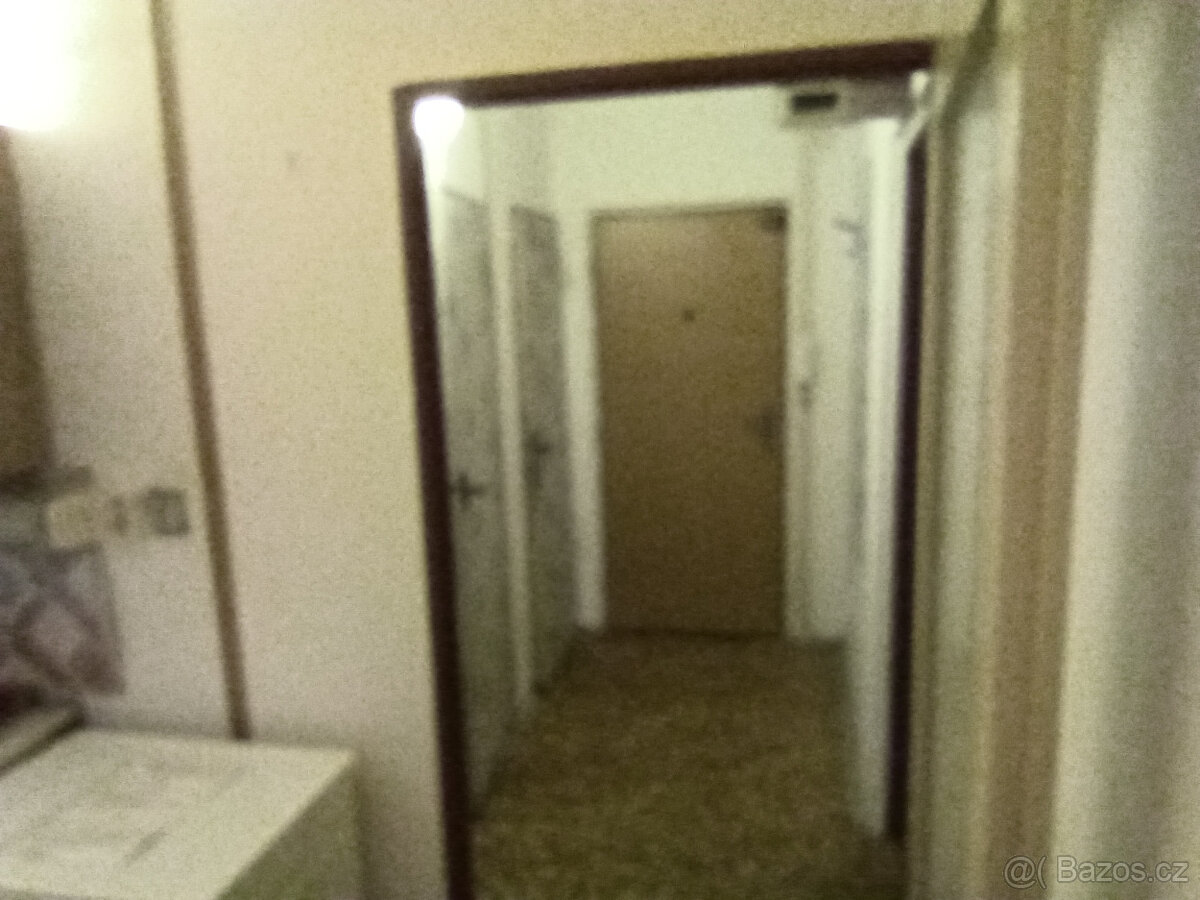 Turnov 1+1 pronajmu
