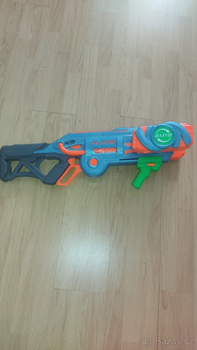 Nerfka