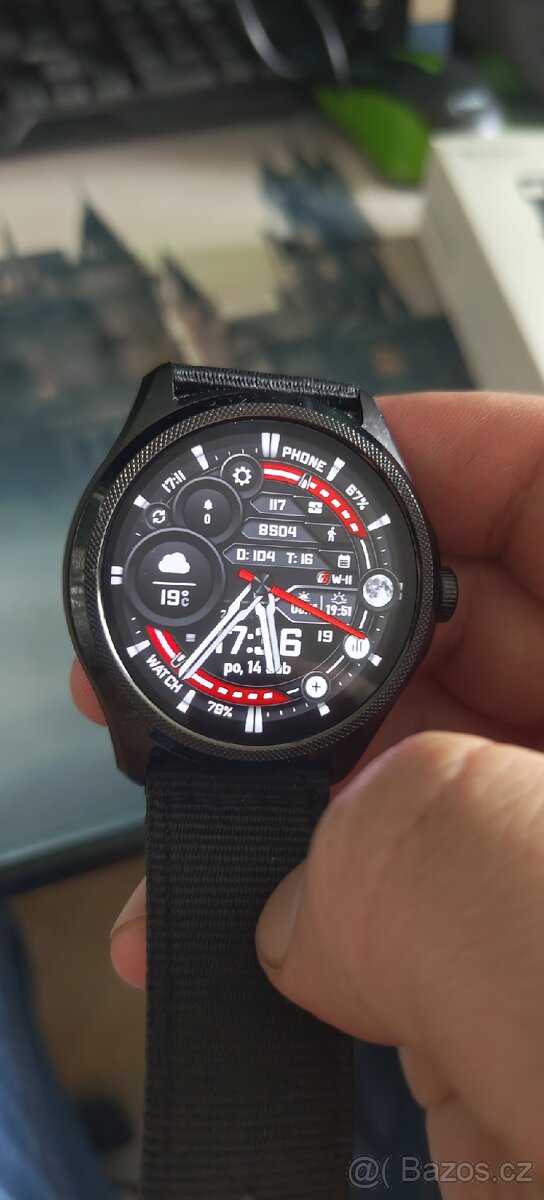Mobvoi Ticwatch 5 PRO