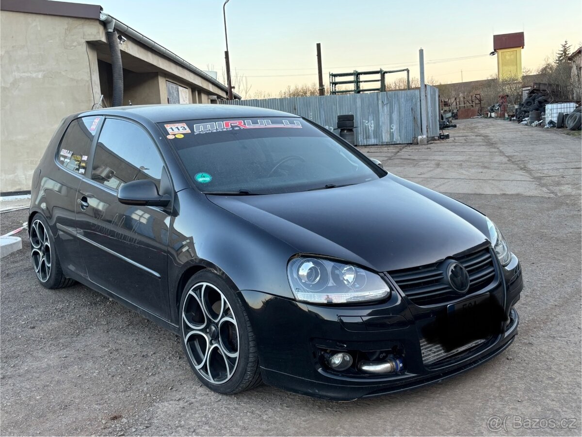 motor 2.0 tdi BKD 307ps