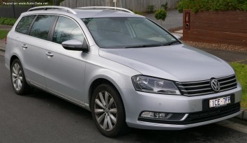 VW PASSAT B7 1.6TDI VEŠKERÉ NÁHRADNÍ DÍLY
