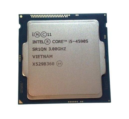 I5-4590s až 3,7ghz,65w procesor,CPU