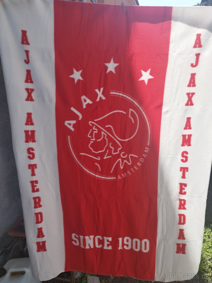 Deka Ajax Amsterdam