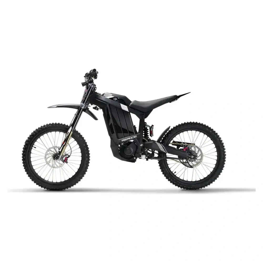 elektrická crosska Rerode R1 - novinka