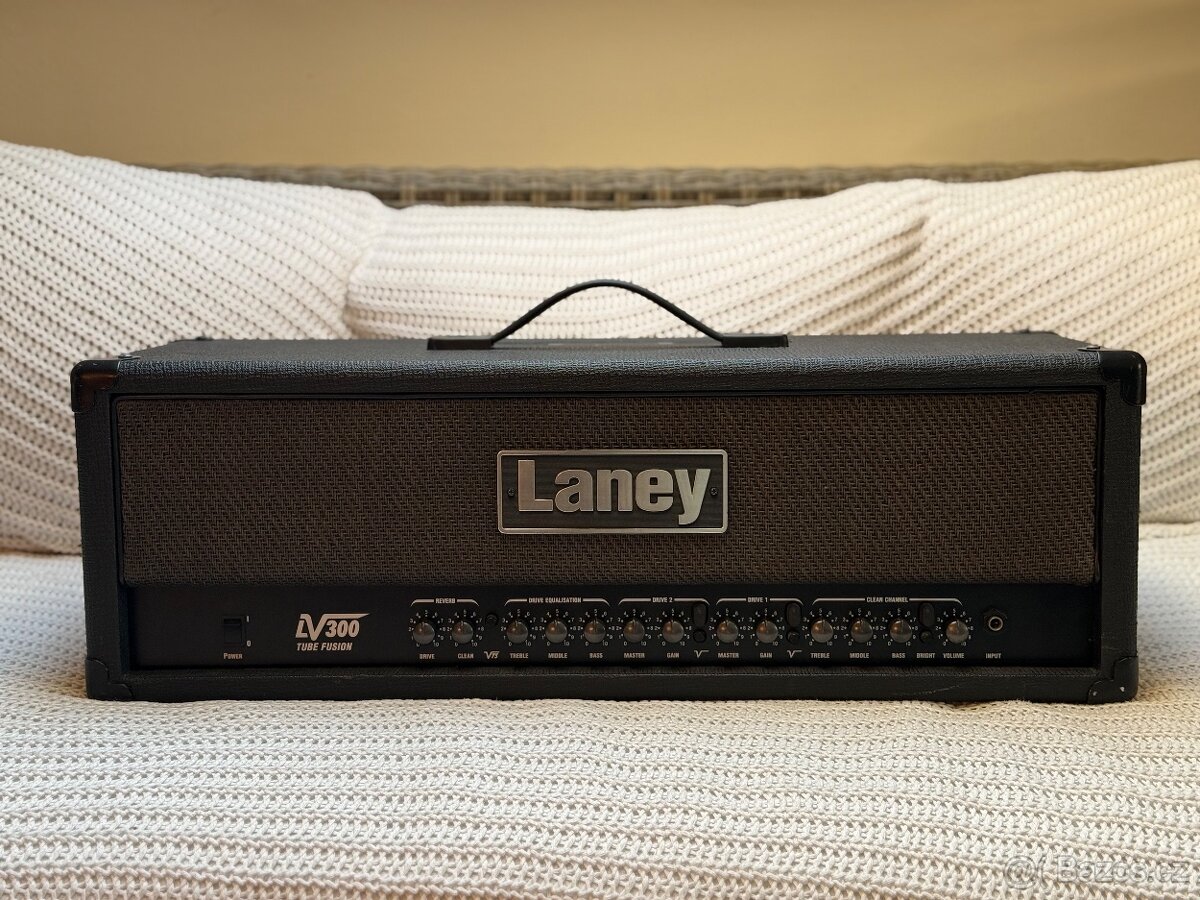Laney LV300H