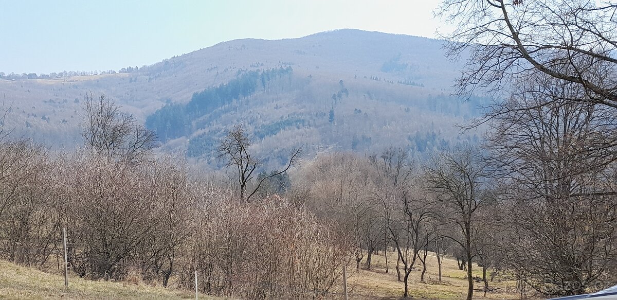 Prodej domu v obci ŽÍTKOVÁ