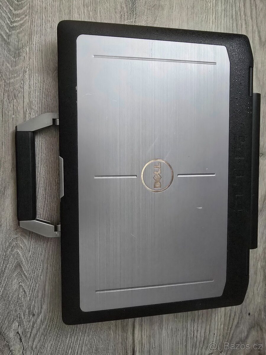 Notebook DELL E6430 ATG, 8GB RAM