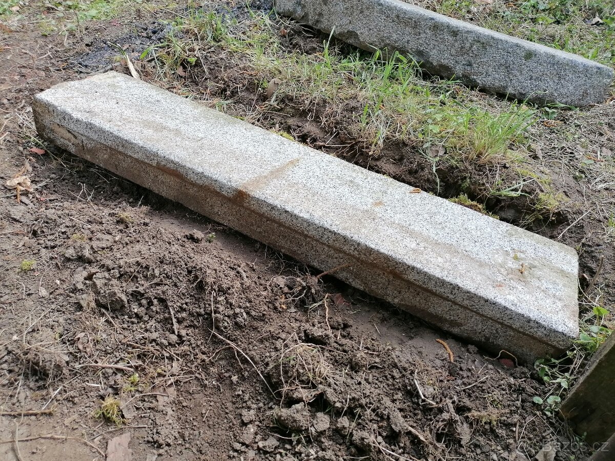 SCHOD žula