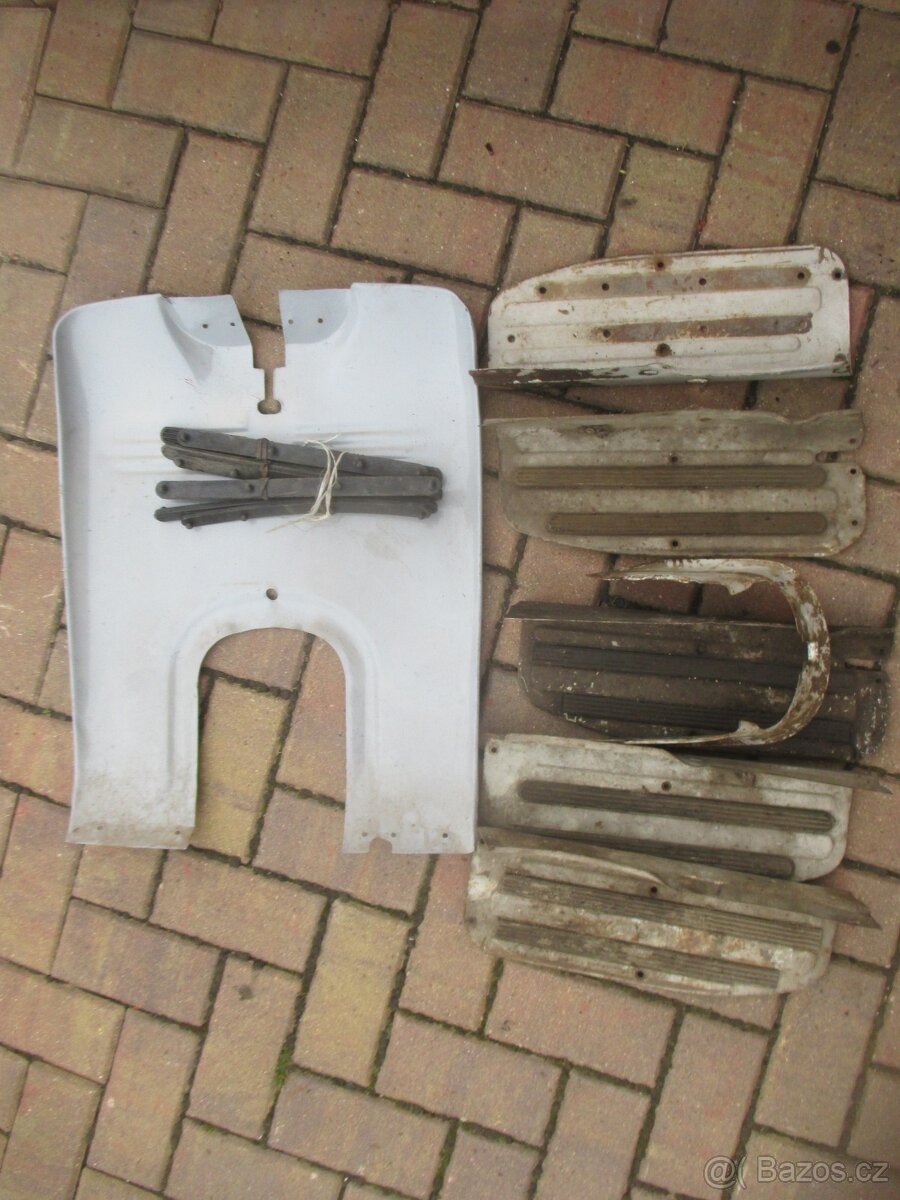 Jawa 50/ 05, 20