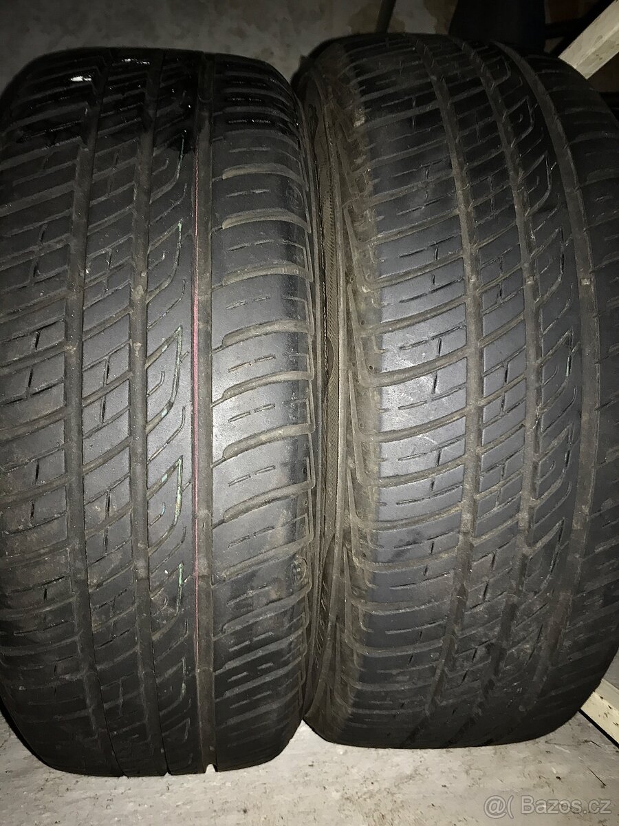 Barum Brillantis 2 185/60 r14