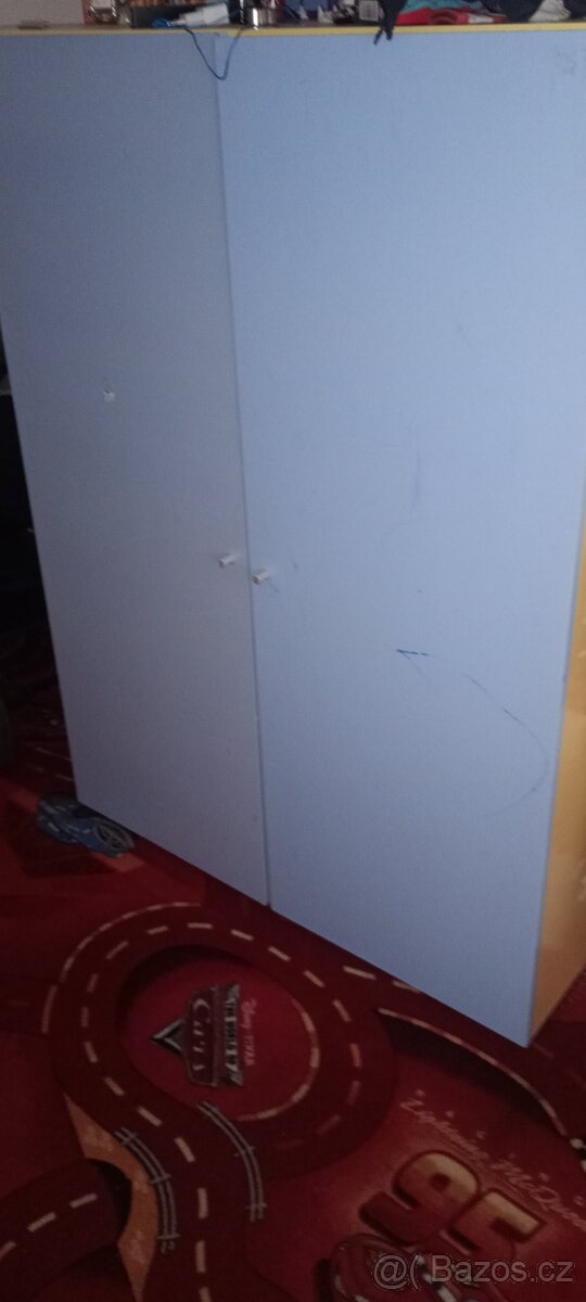 Skříně ikea