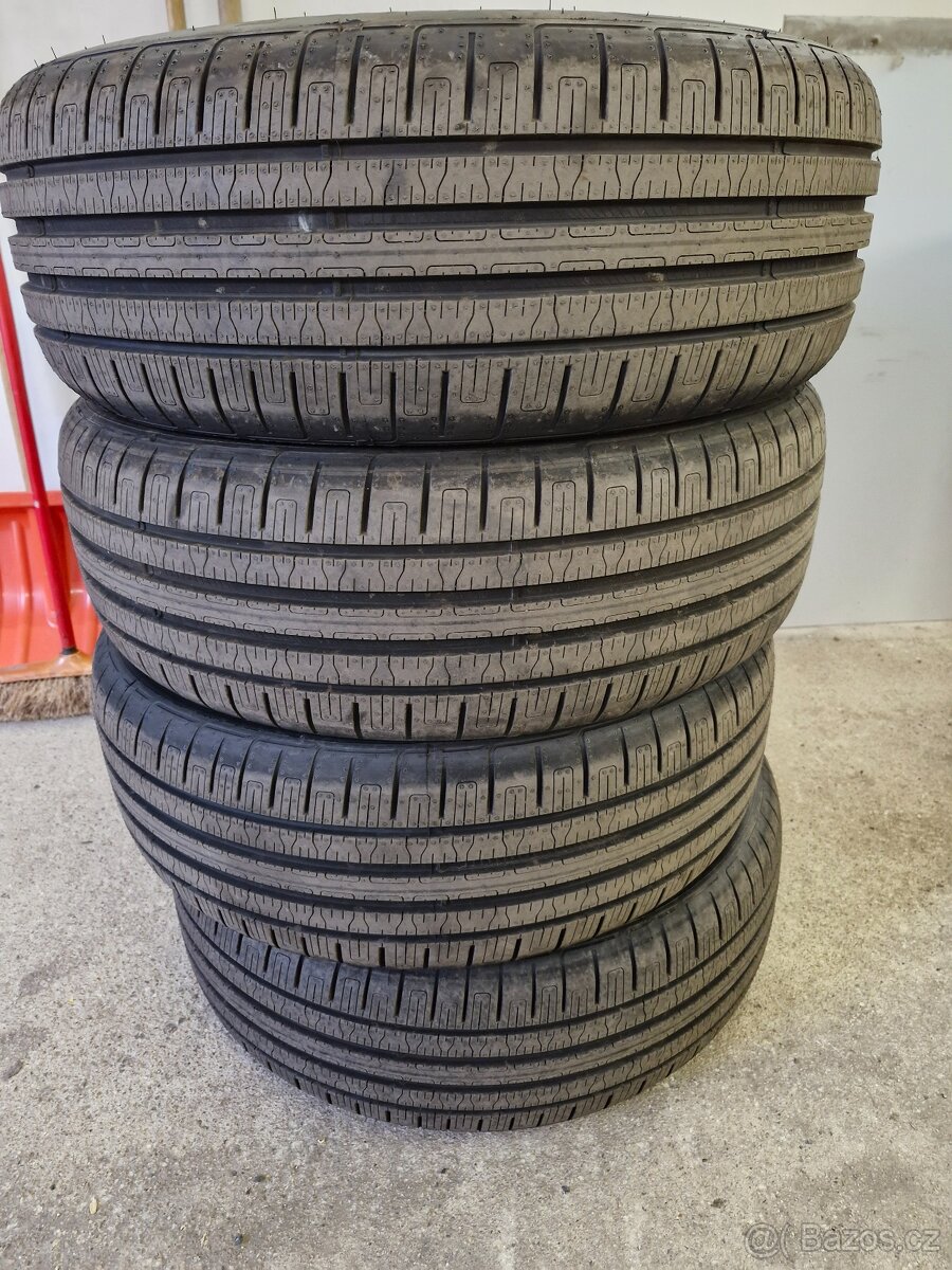Goodyear pneu letni