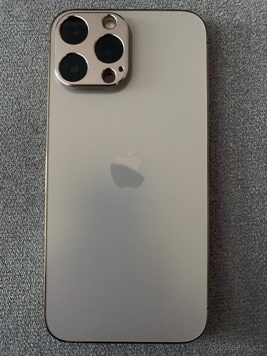 Iphone 13 Pro Max 256 gb Top stav