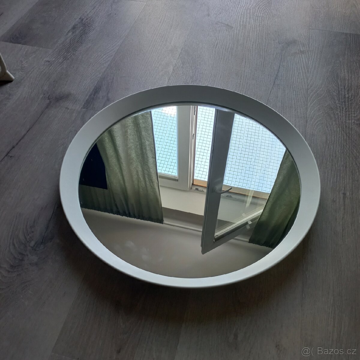 LANGESUND Ikea zrcadlo