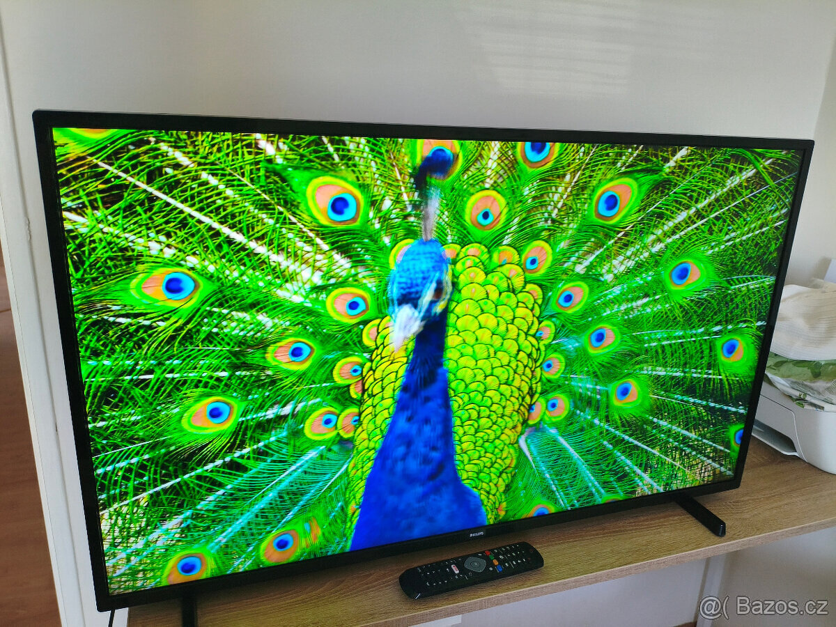 Philips 43PUS6504