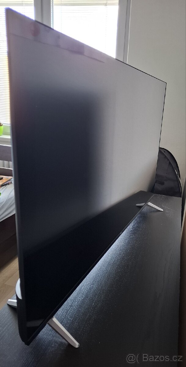 TV TLC 50P637