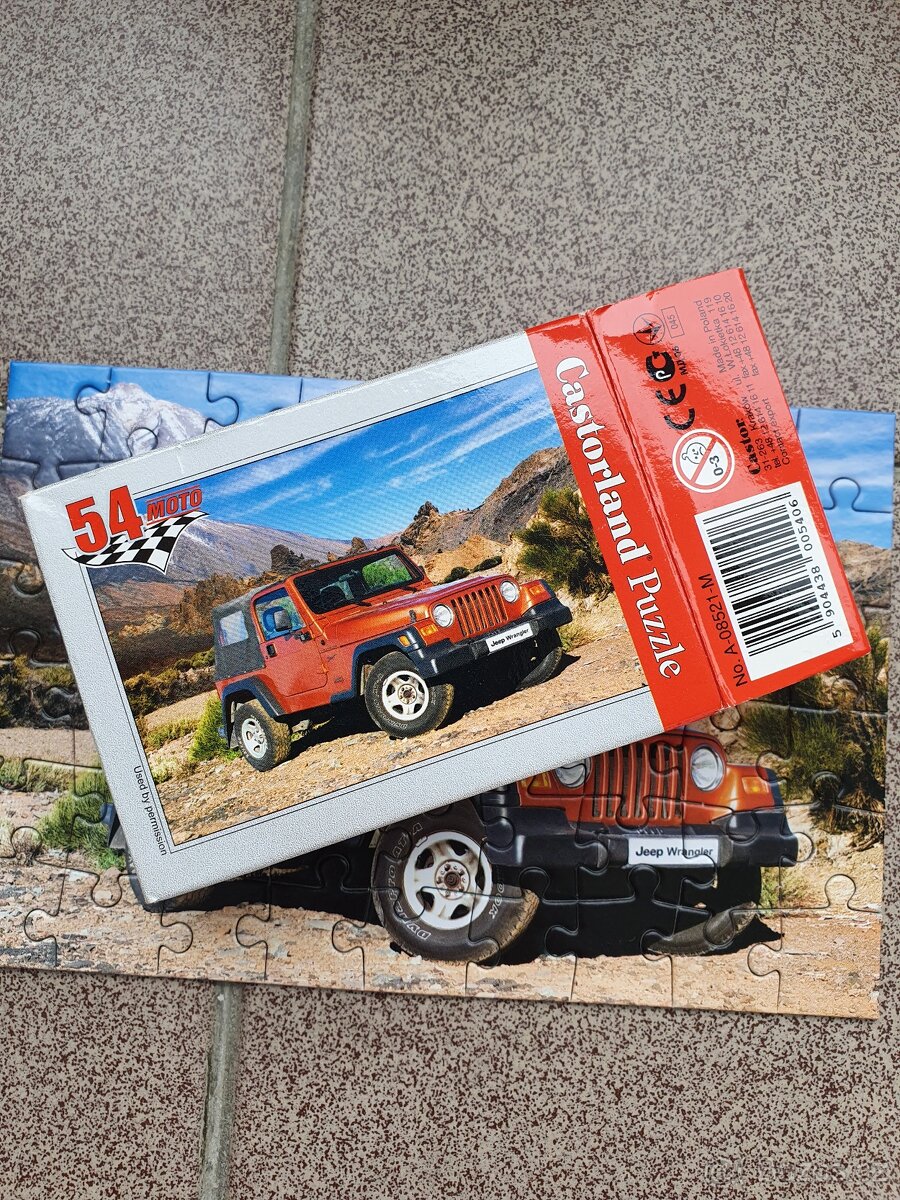 Puzzle