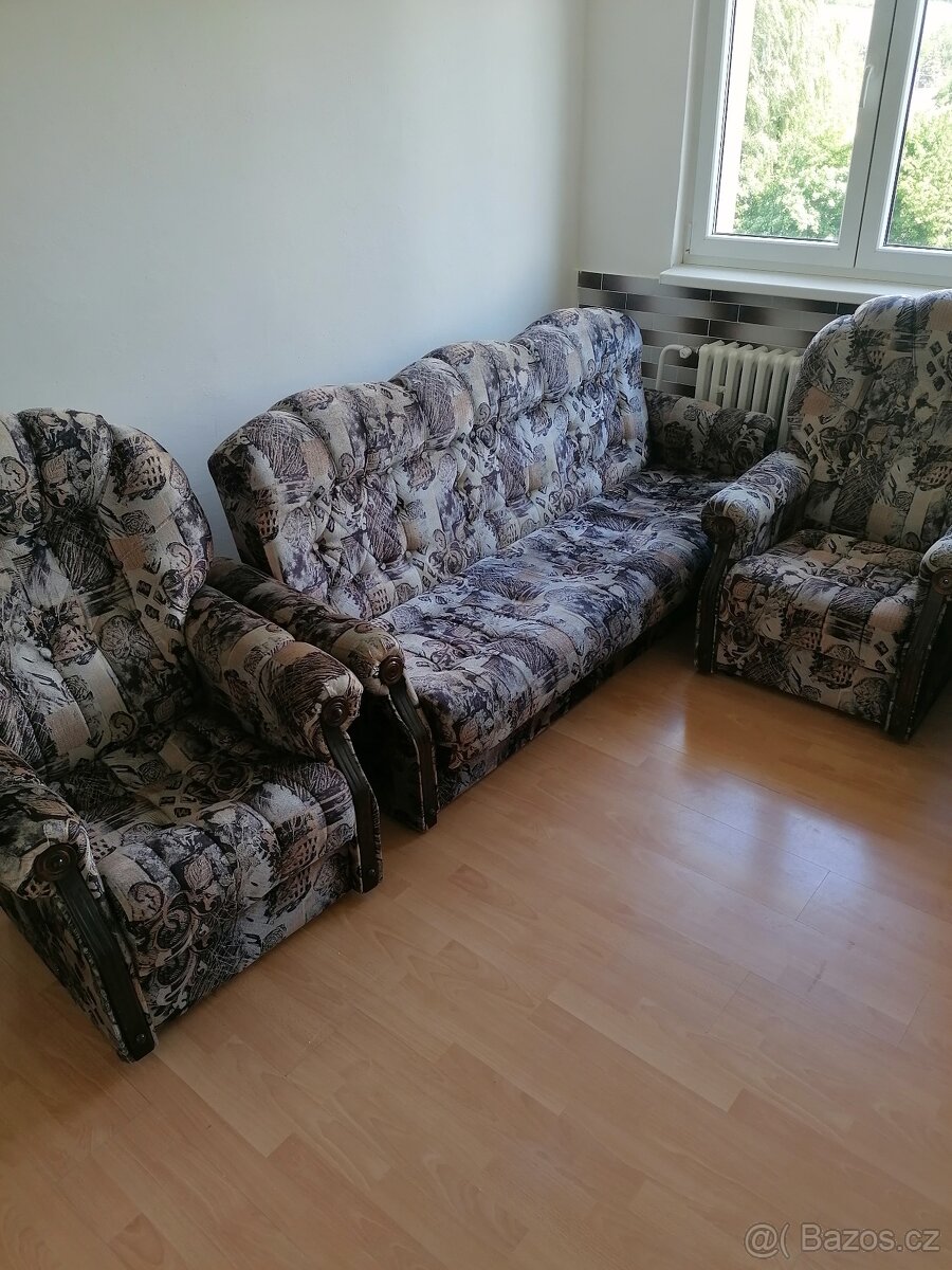 Sedací souprava