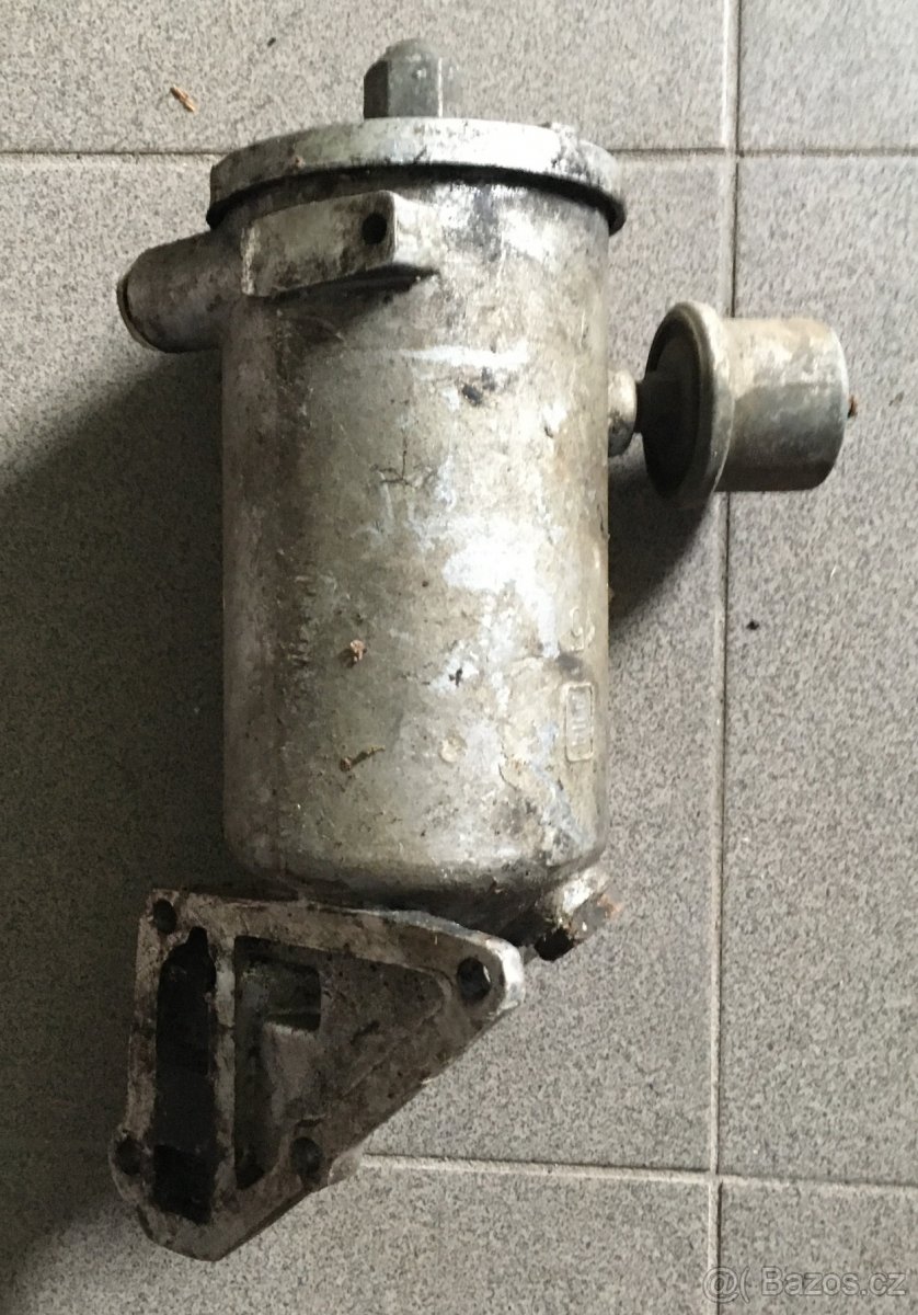 Olej.filtr Volha 24