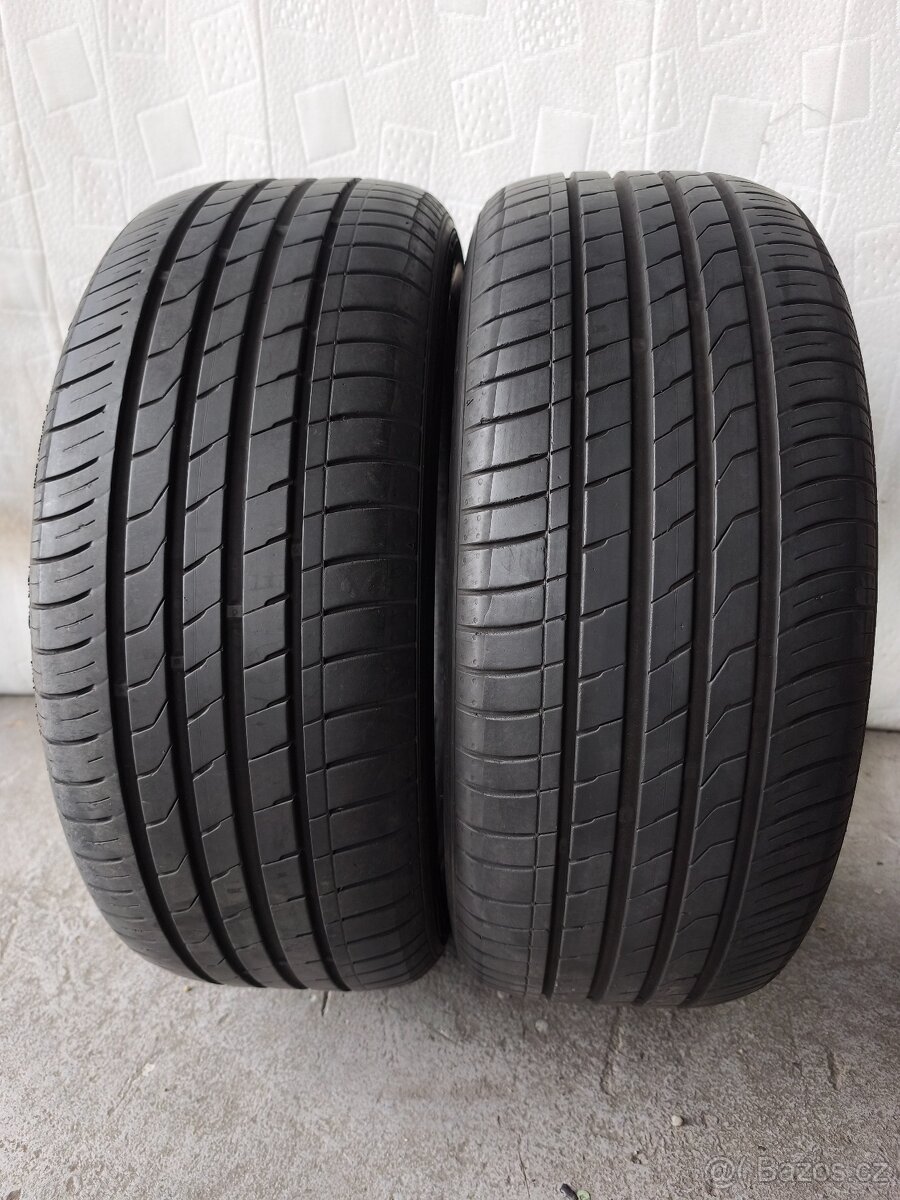 215/55 r17 letní pneumatiky