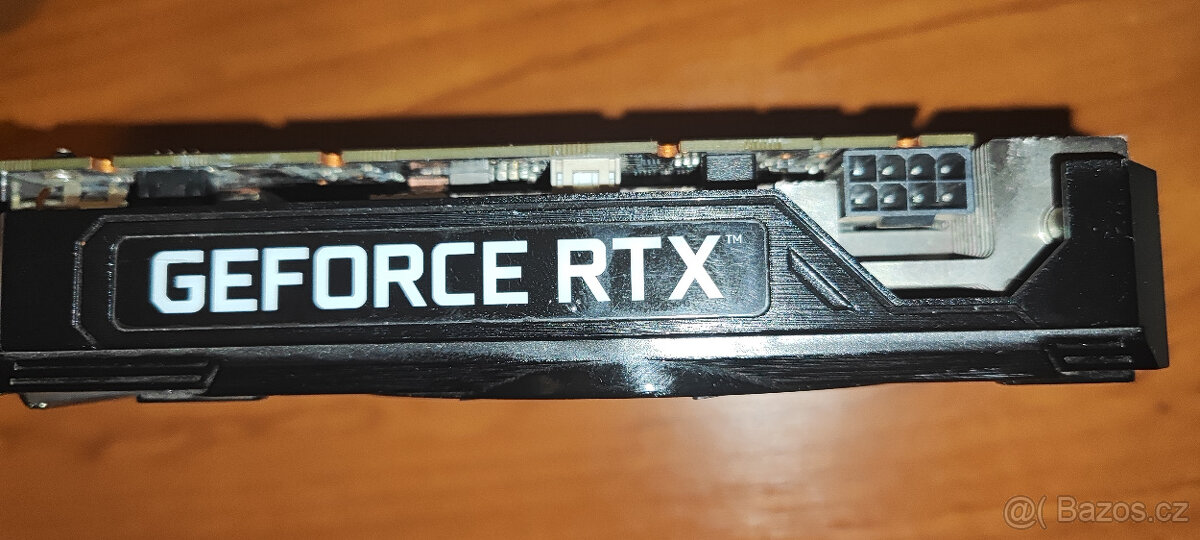 GeForce RTX 3060