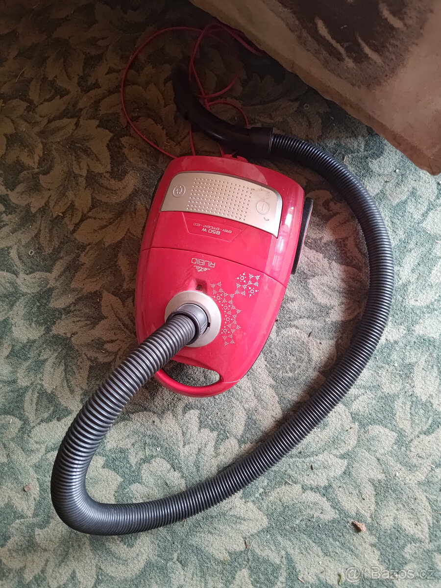 ETA Rubio 850W