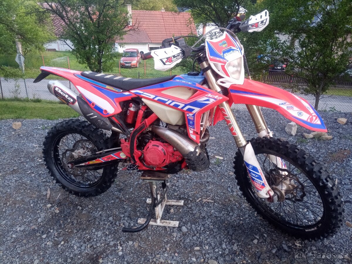 beta 300 rr racing 2020