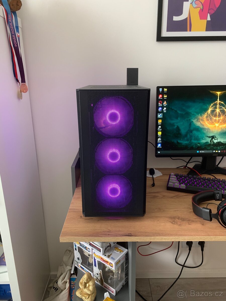 Prodam Herni pc